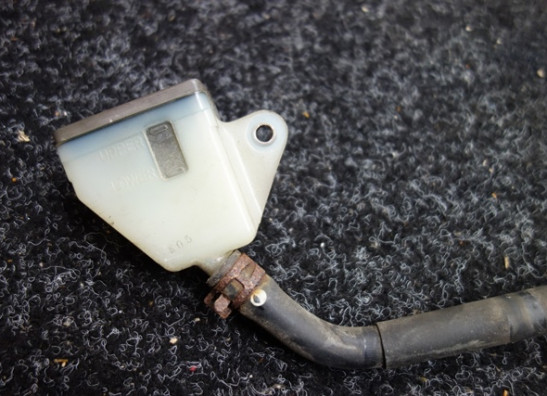 Bremszylinder hinten Suzuki SV 650