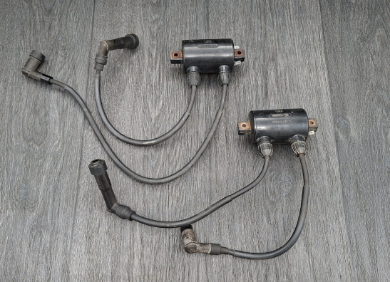 Zundspule Kawasaki VN 700  750