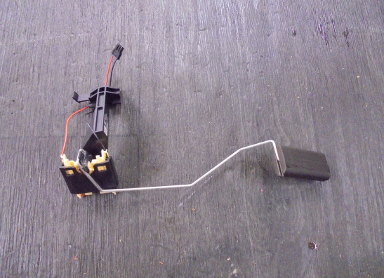 Brandstofniveaumeter Harley Davidson Pan America