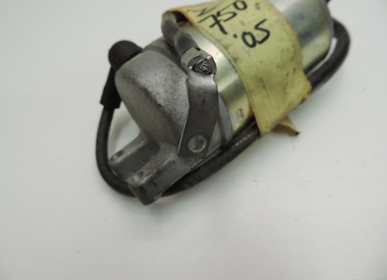 Starting motor Kawasaki Z 750