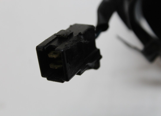 Ventilator Honda VFR 750 R - RC30