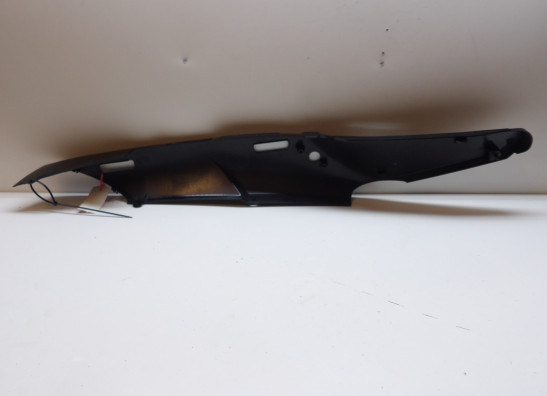 Heck links Kawasaki GTR 1400