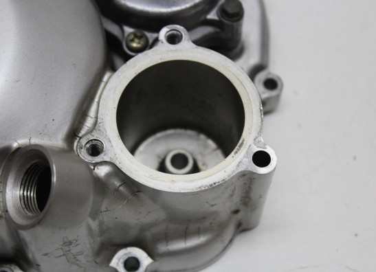 Generator cover Suzuki Burgman 400