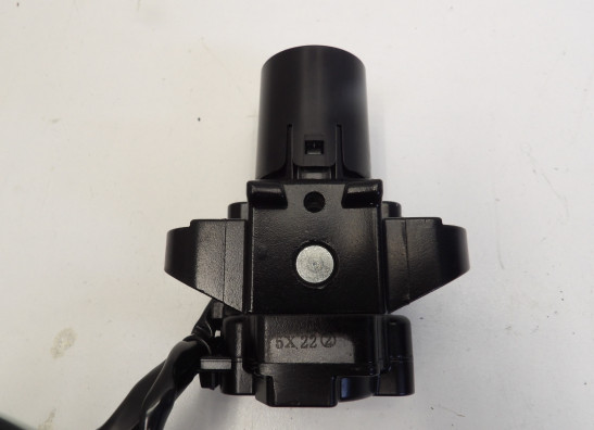 Ignition key Kawasaki ZX 10 R