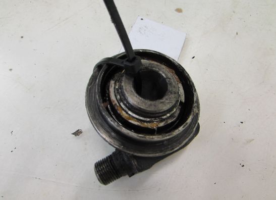 Speedometer gear box Yamaha XJ 900 S Diversion