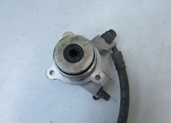 Koppelings cilinder Honda PC 800