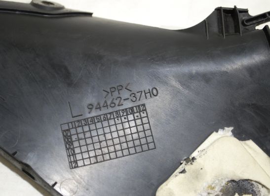 Linker binnenkuip Suzuki GSX R 750