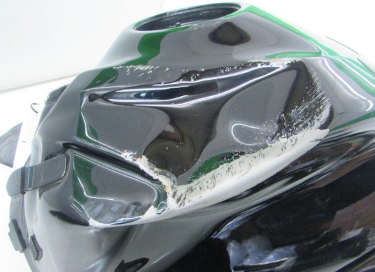 Benzintank Suzuki GSX R 750