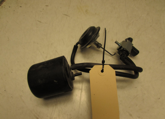 Luftfiltergehäuse Kawasaki ZX 10 R