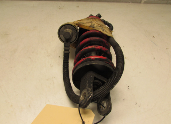 Stossdampfer hinten Kawasaki ZXR 400