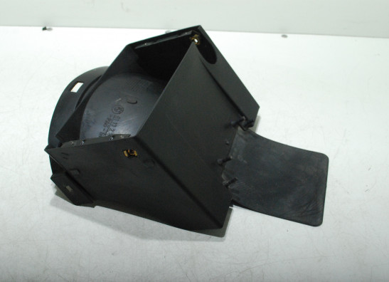 Achterspatbord BMW R 1100 GS