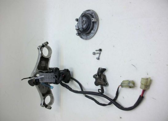 Slotenset Honda VFR 800 I