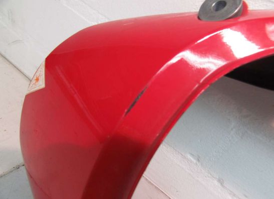 Achterkuipdeel Kawasaki ZX 6 R