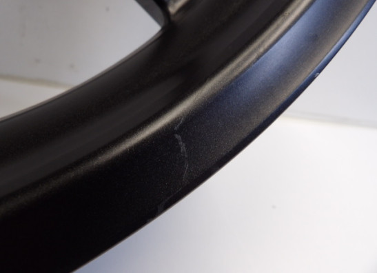 Felge vorne Honda VFR 800 X Crossrunner