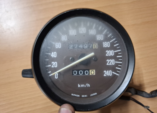 Meter Suzuki GS 1000