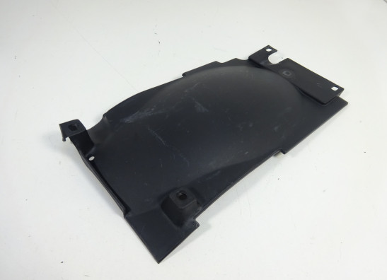 Undertail Ducati monster 600