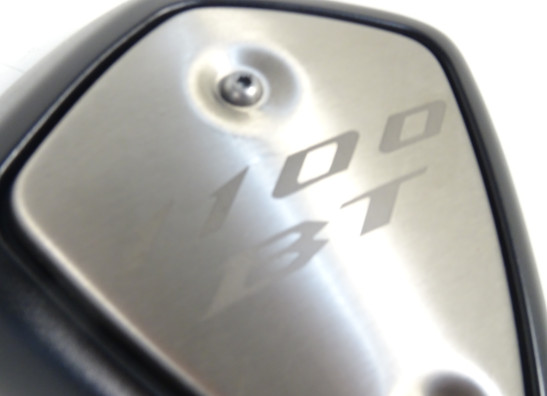 Motorblokdeksel Yamaha BT 1100