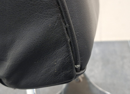 Rugsteun sissybar Harley Davidson Softtail