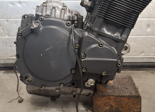 Motorblok Suzuki GSX R 1100