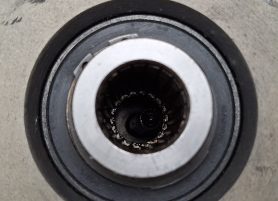 Koppeling Harley Davidson Shovelhead