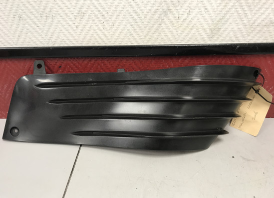 Cowl right small Kawasaki ZZR 1400