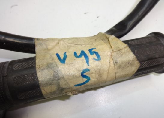 Stuurschakelaar rechts Honda VF 700  750 S Sabre