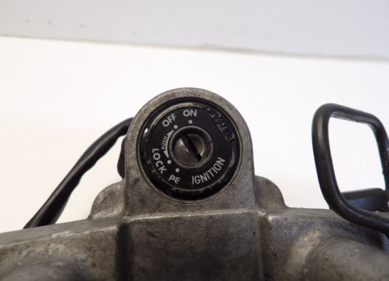 Slotenset Yamaha XJ 900 S Diversion