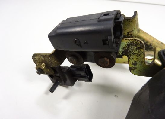 Hellingshoekschakelaar Triumph Sprint ST 1050