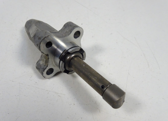 Nokkenas Honda CBR Fireblade