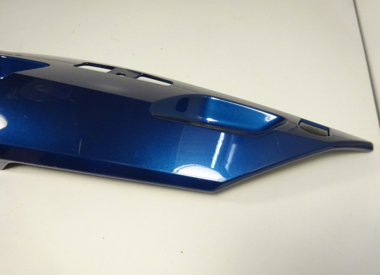 Heck links BMW R 1200 RT