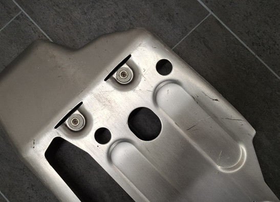 Carterpan BMW F 850 GS