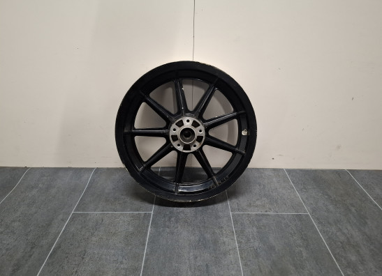 Voorvelg Harley Davidson FXR