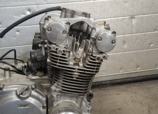 Motorblok Suzuki GS 550
