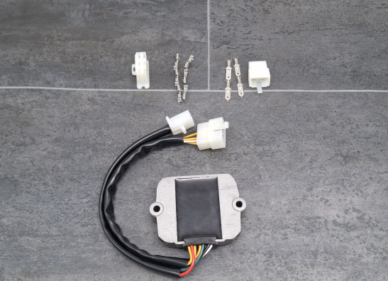 Spanningsregelaar Honda CB 750 