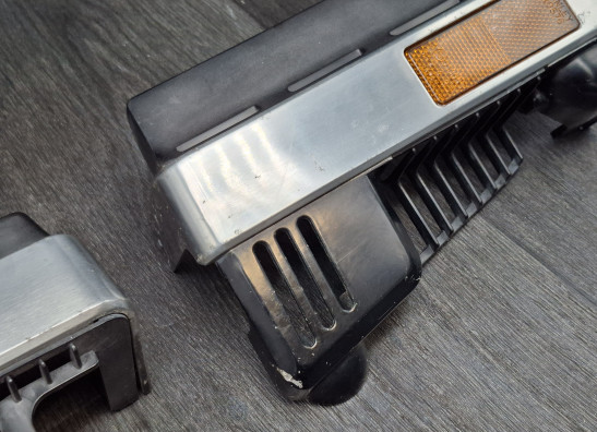 Radiator toebehoren Honda VF 700  750 C Magna