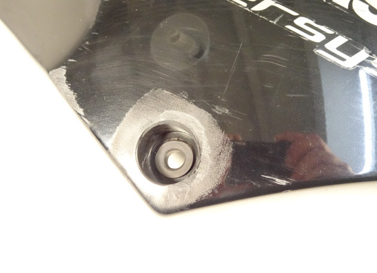 Cowl right Kawasaki VERSYS 650