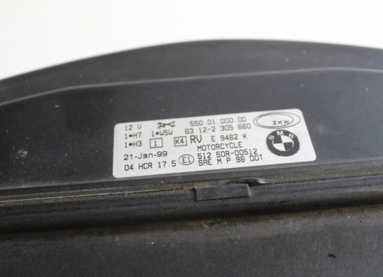 Headlight BMW K 1200 RS