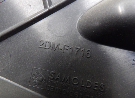 Linker zijkuip klein Yamaha Overige Yamaha