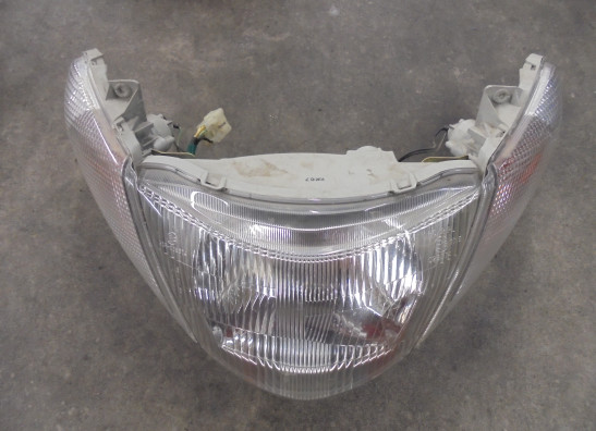 Headlight Suzuki Burgman 400