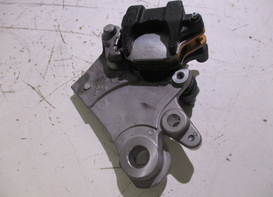 Bremssattel Bremszange hinten Yamaha MT 07