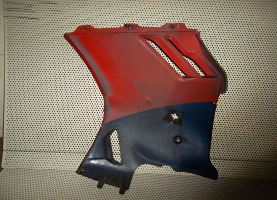 Rechter zijkuip Suzuki GSX F 1100