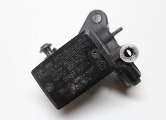 Rempomp Yamaha MT 09