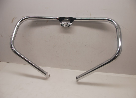 Valbeugel Harley Davidson Softtail