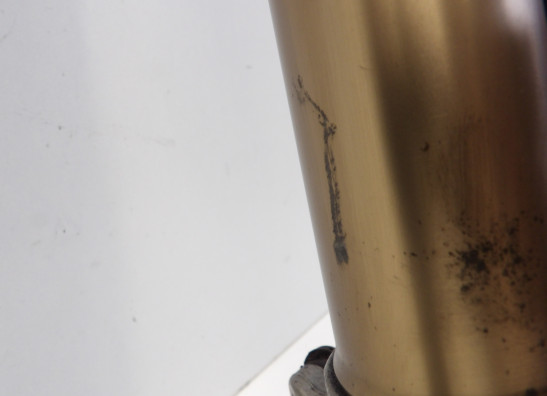 Gabelholm Komplett Yamaha FZR 600