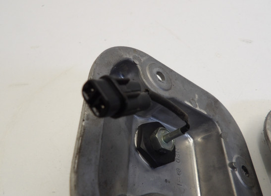 Luftfiltergehäuse Kawasaki ZX 12 R