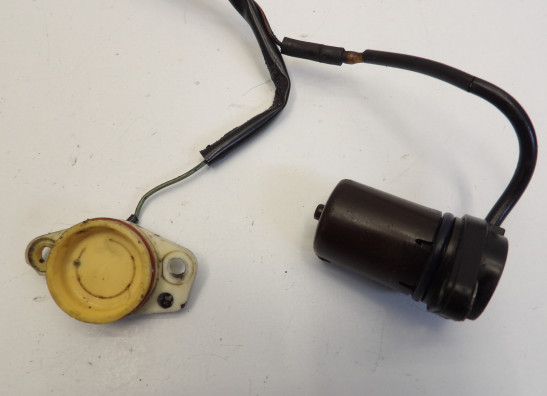 Sensor - Electronic part Yamaha FZR 600