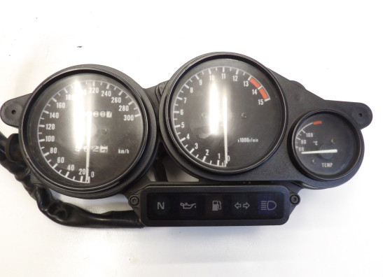 Meter combination Yamaha FZR 600