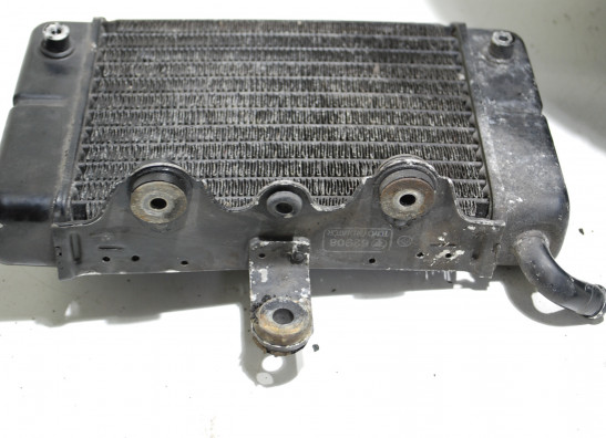 Radiator Honda TRANSALP