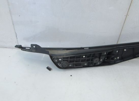 Seiten verkleidung links Suzuki Burgman 400