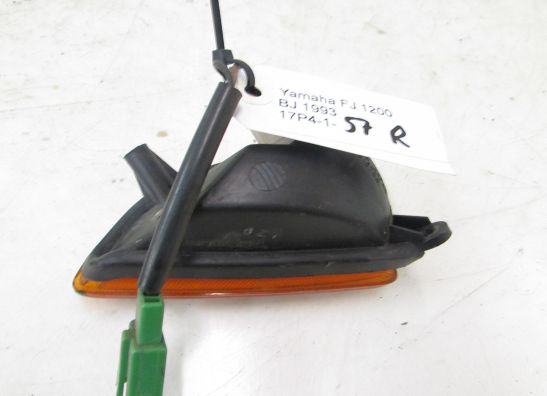 Knipperlicht Yamaha FJ 1200